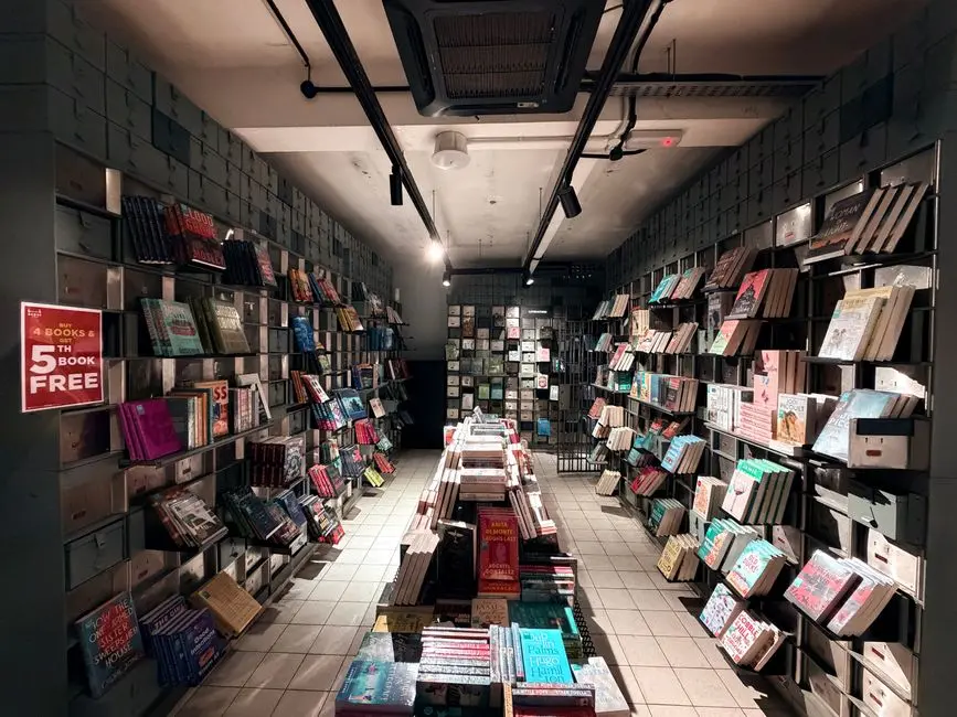 Tampilan katalog toko online lokal terpercaya